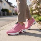 ORTHAE PULSE — Amorti Confort Actif - Parallax