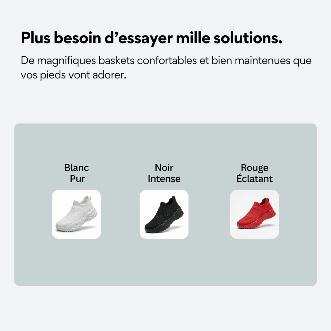 ORTHAE PURE - Parallax