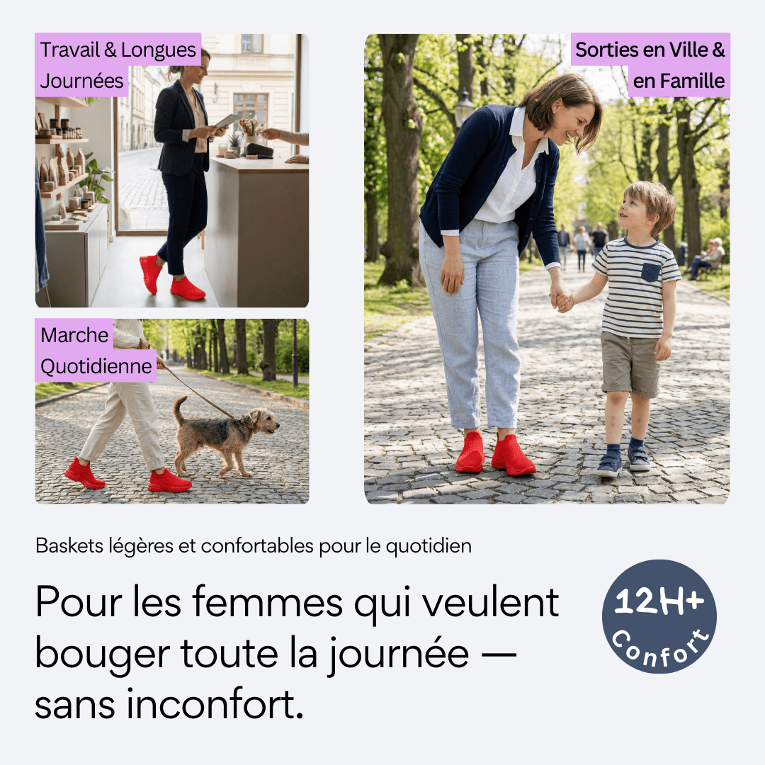 ORTHAE PURE - Parallax