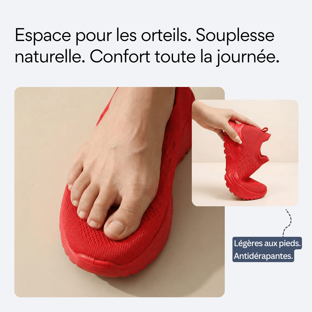 ORTHAE PURE - Parallax