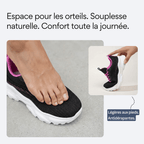 ORTHAE RISE - Parallax