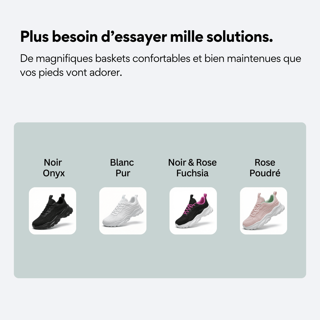 ORTHAE RISE - Parallax