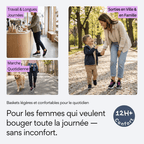 ORTHAE RISE - Parallax