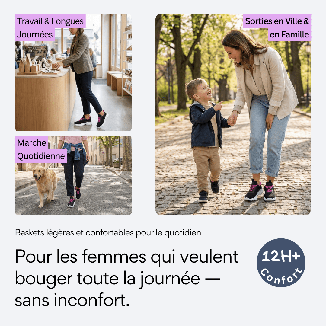 ORTHAE RISE - Parallax