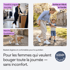 ORTHAE SERAFINA - Parallax