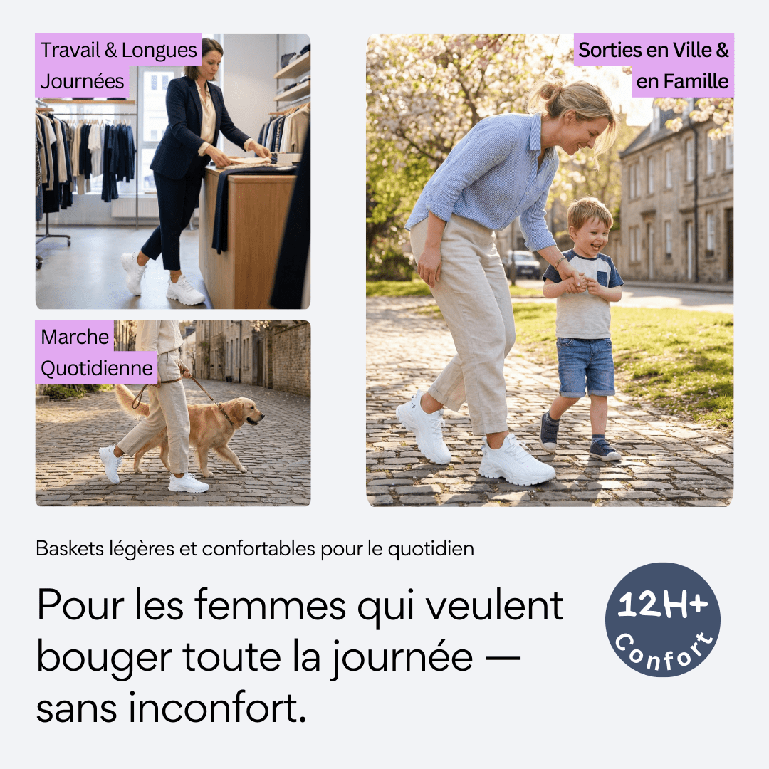 ORTHAE SERAFINA - Parallax