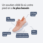 ORTHAE SERAFINA - Parallax