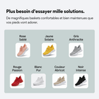 ORTHAE SERAFINA - Parallax