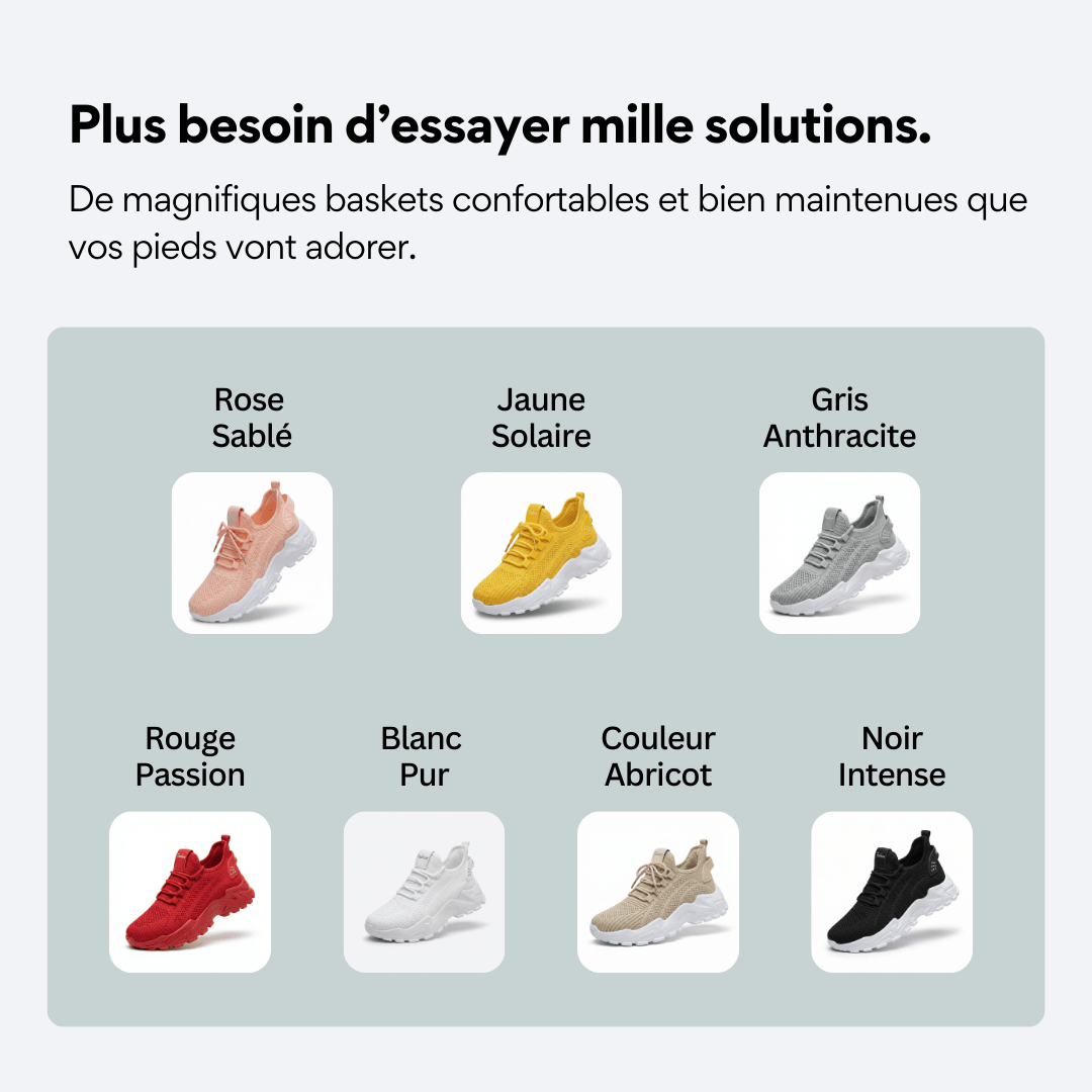 ORTHAE SERAFINA - Parallax