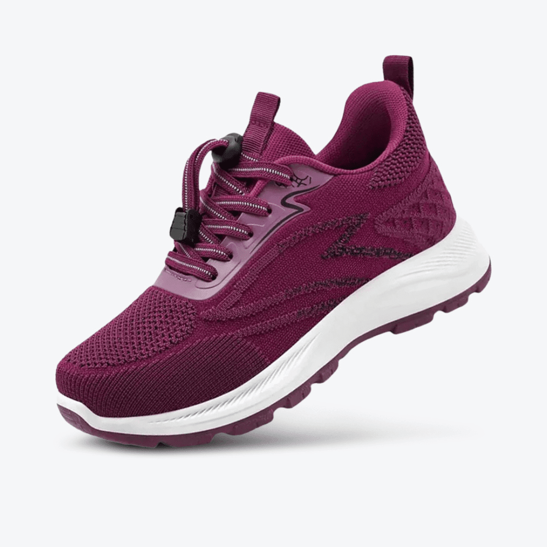 ORTHAE SERENE — Confort Actif - Parallax