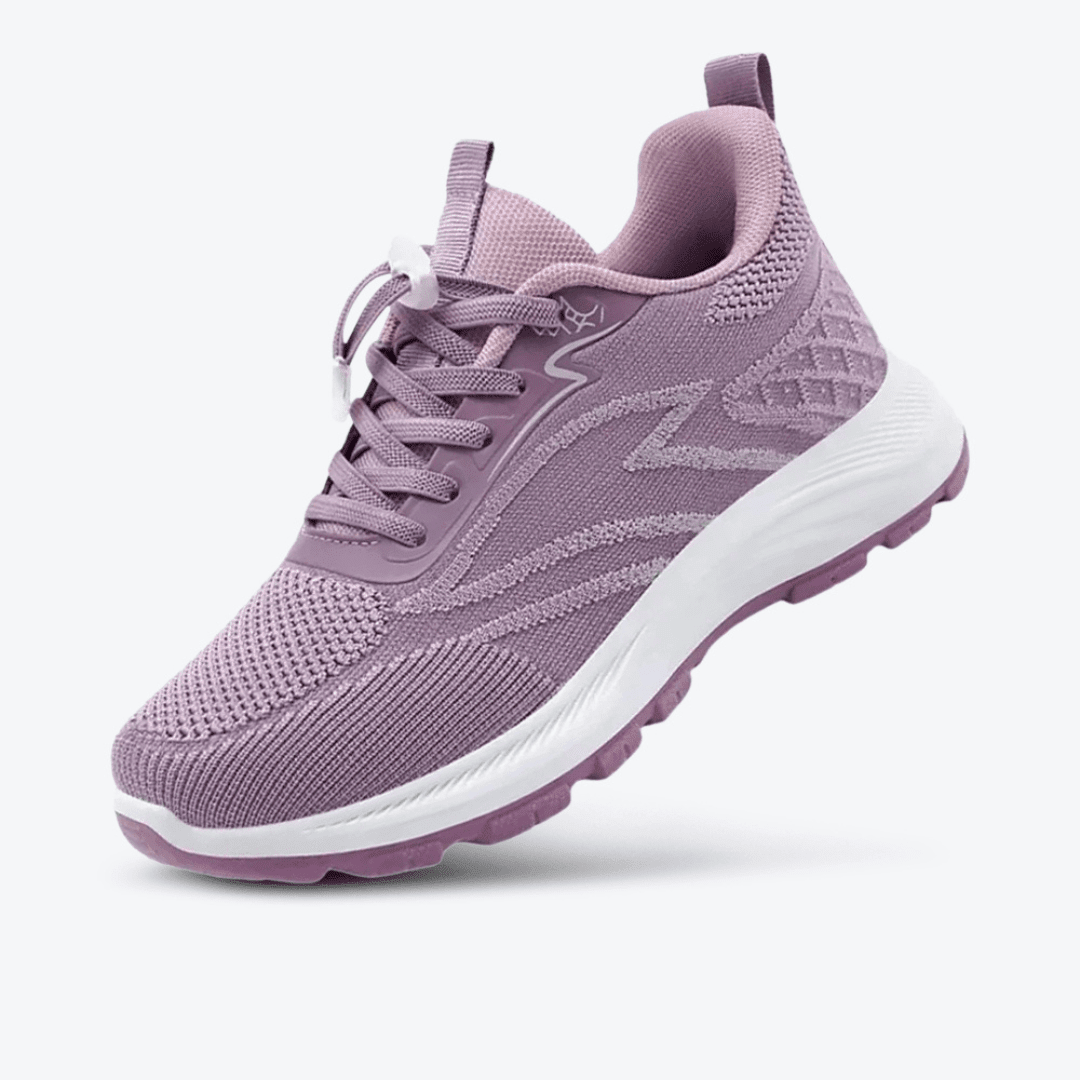 ORTHAE SERENE — Confort Actif - Parallax