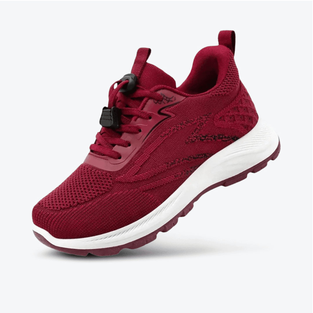 ORTHAE SERENE — Confort Actif - Parallax