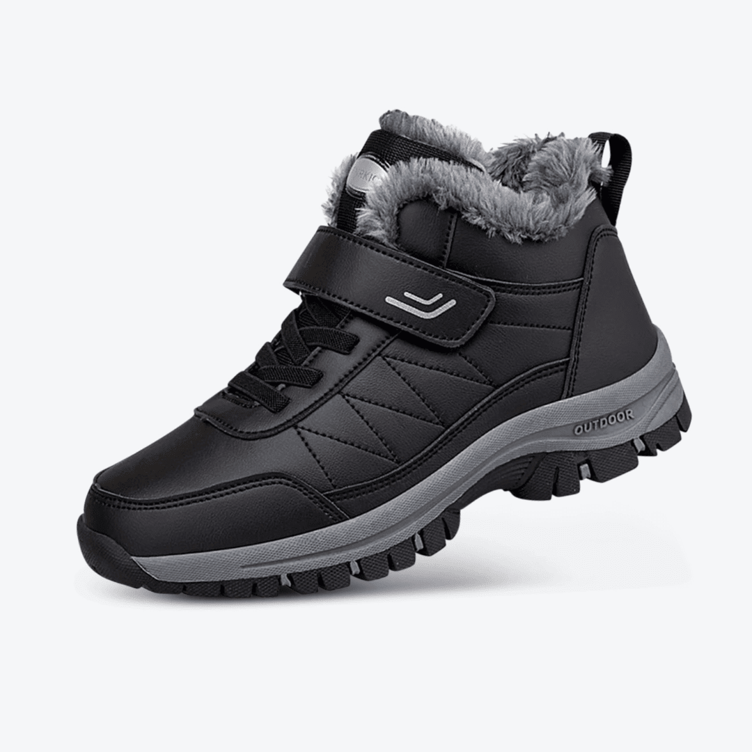 ORTHAE SHIELD — Soutien Isolant d’Hiver - Parallax