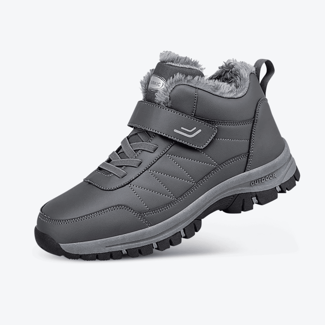 ORTHAE SHIELD — Soutien Isolant d’Hiver - Parallax