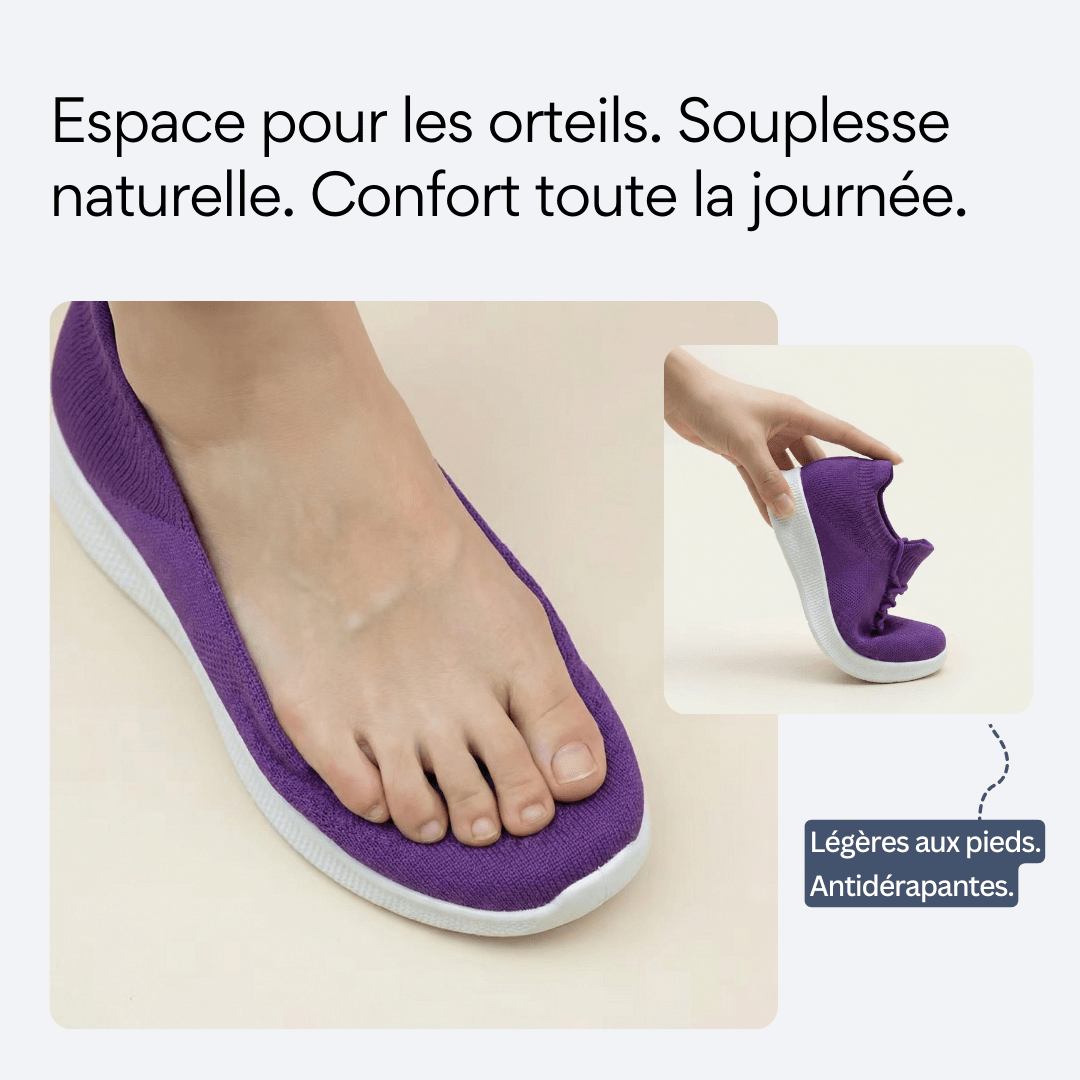 ORTHAE SHIFT - Parallax