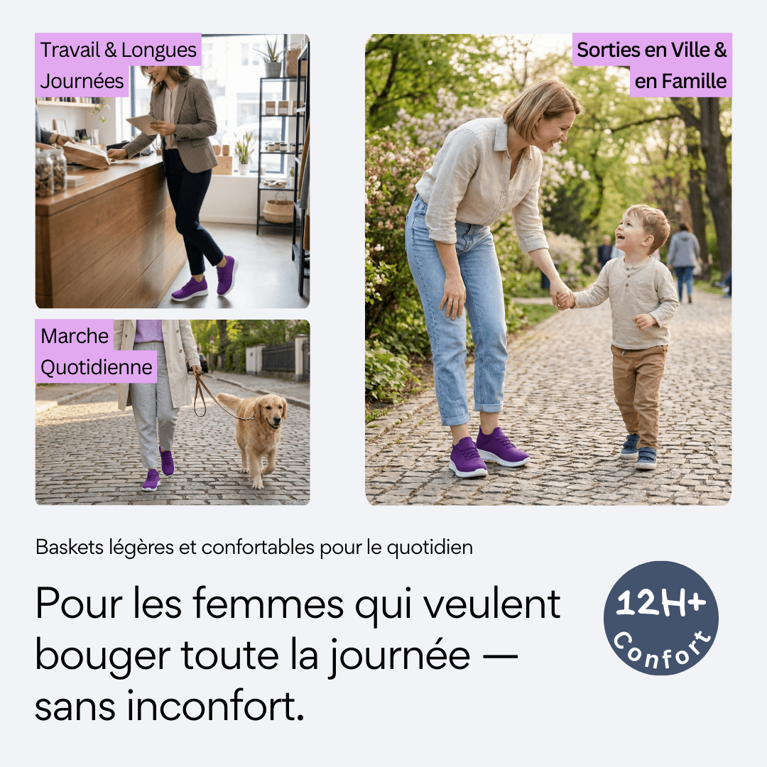 ORTHAE SHIFT - Parallax