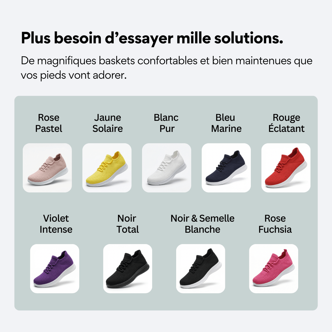 ORTHAE SHIFT - Parallax