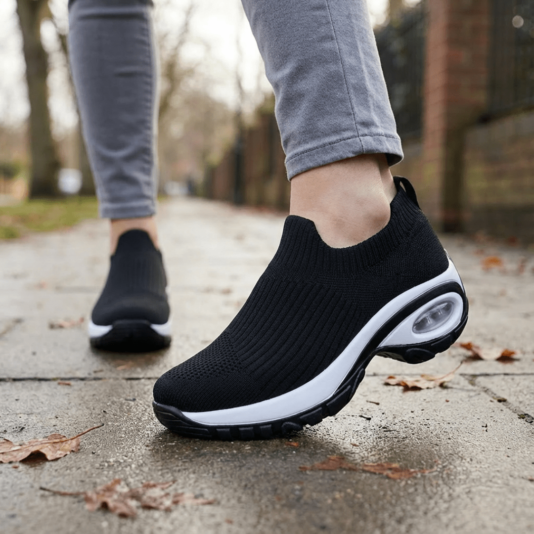 ORTHAE SLIP ON — Maintien Actif - Parallax