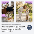 ORTHAE SOFT - Parallax