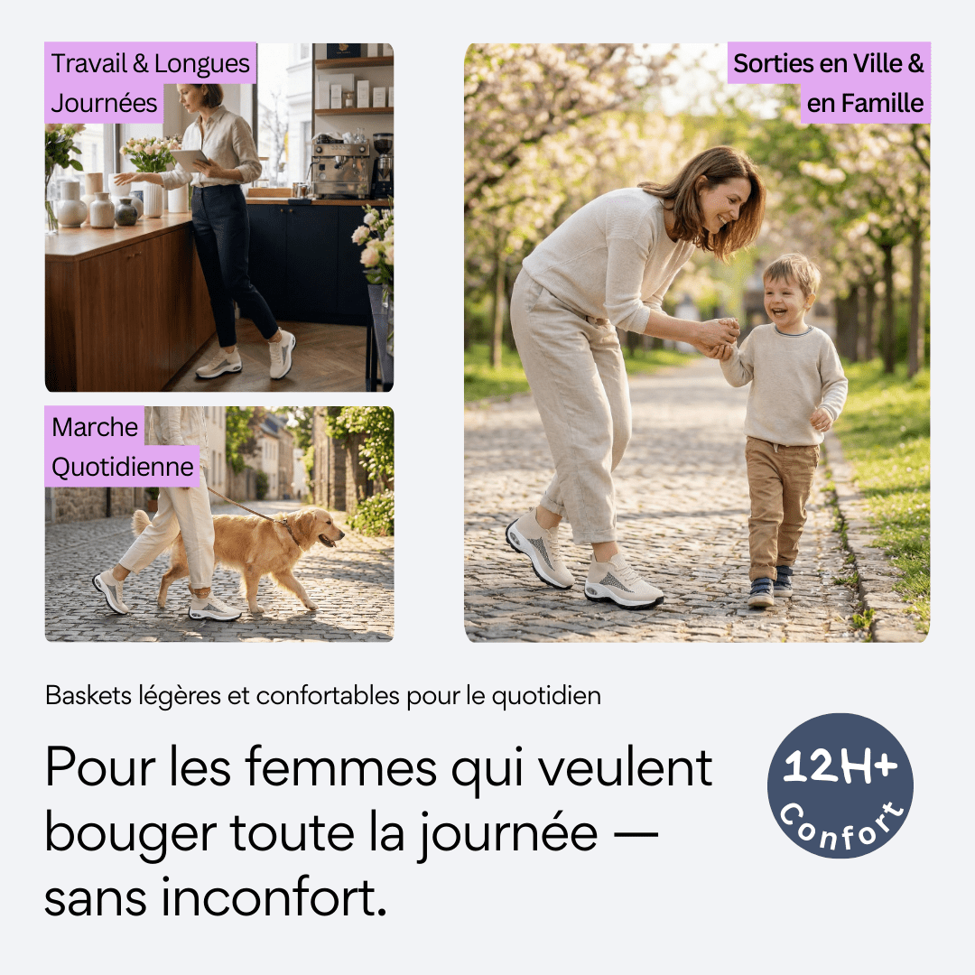 ORTHAE SOFT - Parallax