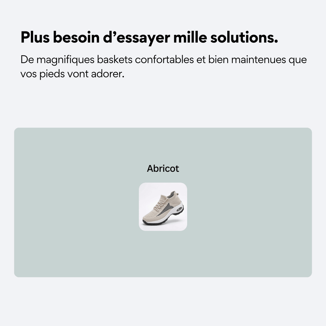ORTHAE SOFT - Parallax
