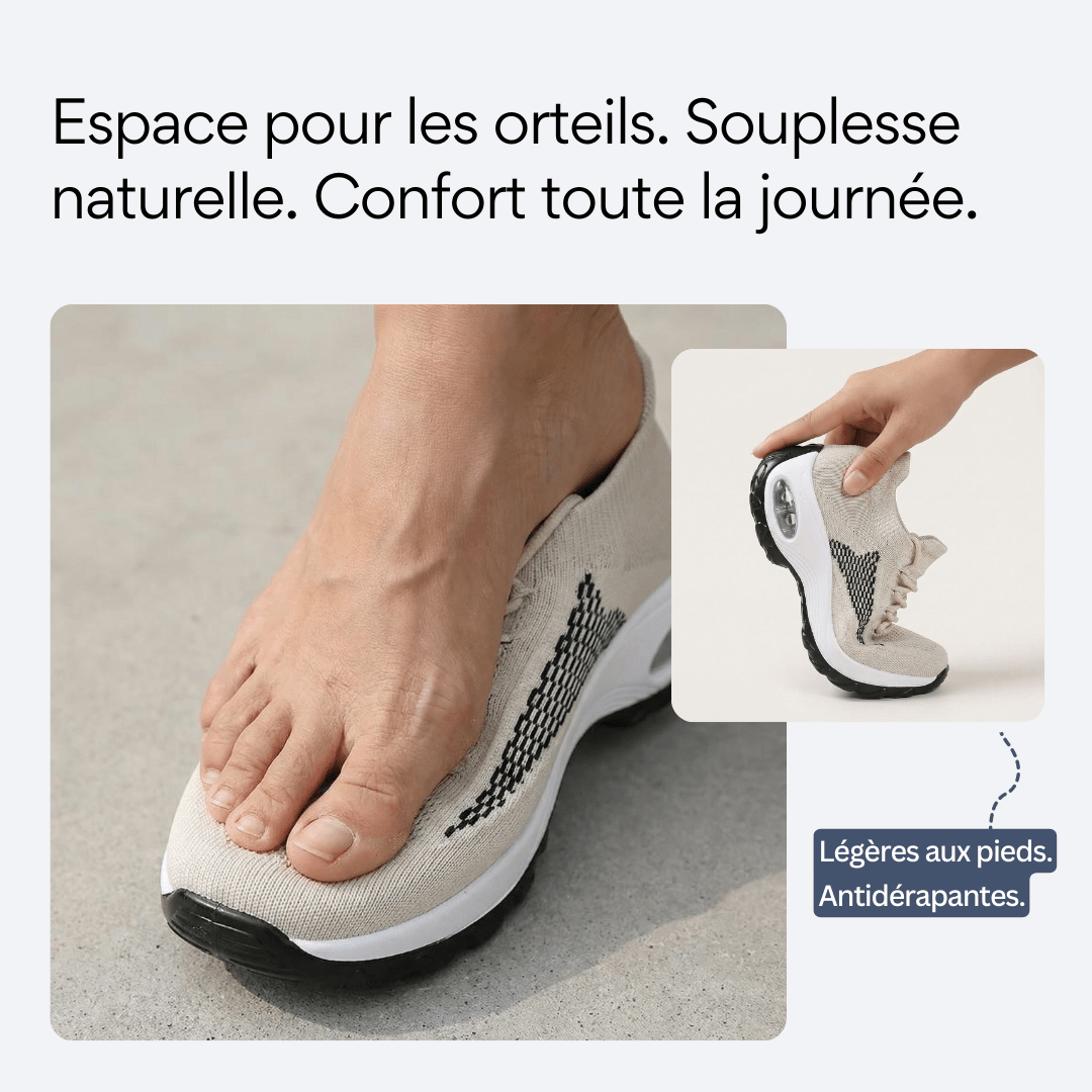 ORTHAE SOFT - Parallax