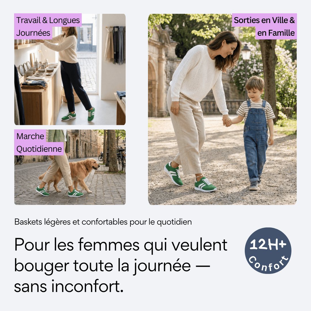 ORTHAE STELLA - Parallax