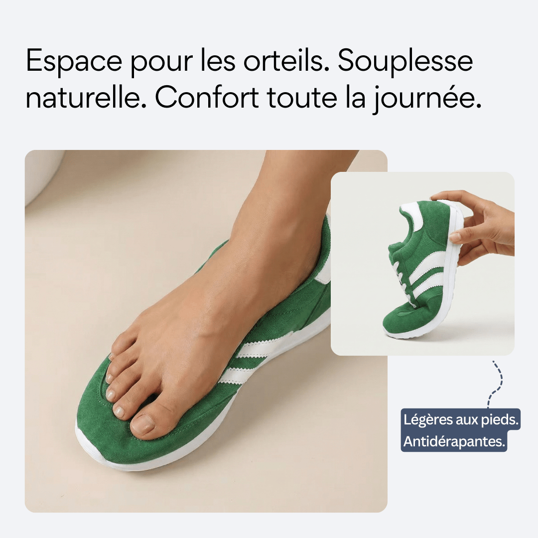 ORTHAE STELLA - Parallax