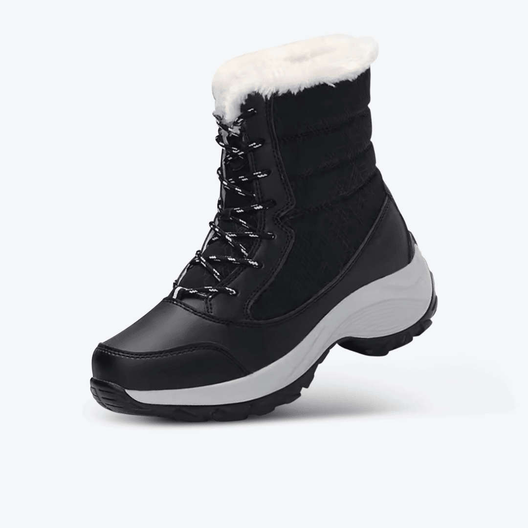 ORTHAE THERMAL — Confort Neige & Hiver - Parallax