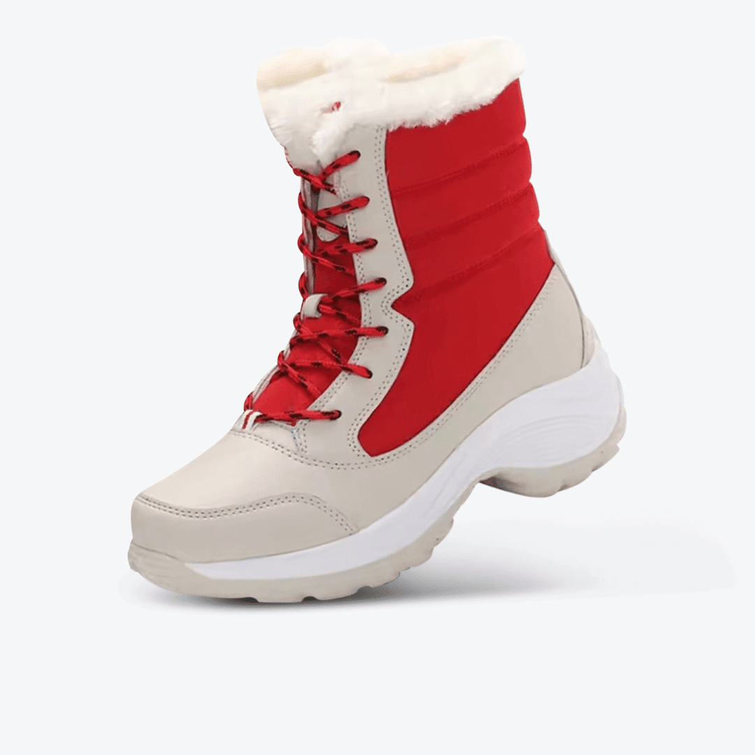 ORTHAE THERMAL — Confort Neige & Hiver - Parallax