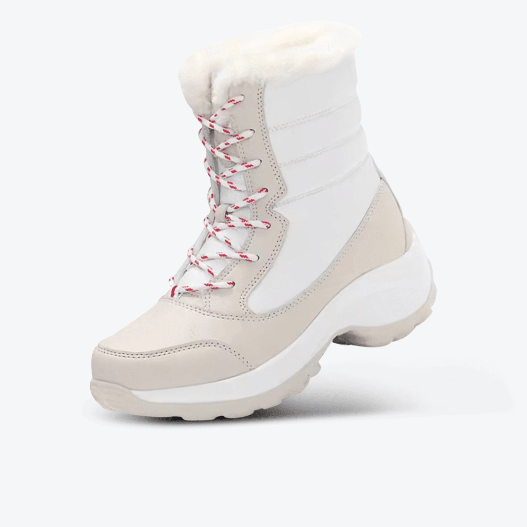 ORTHAE THERMAL — Confort Neige & Hiver - Parallax