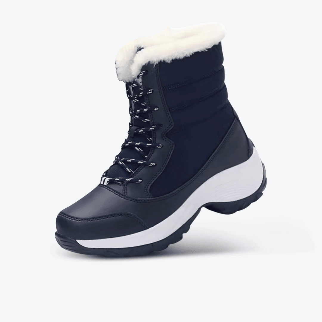 ORTHAE THERMAL — Confort Neige & Hiver - Parallax