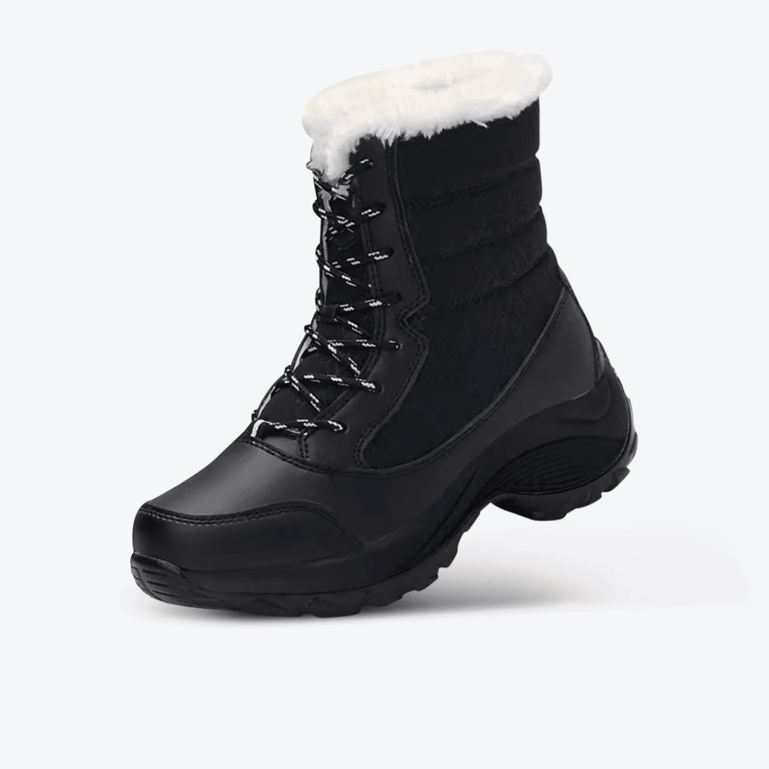 ORTHAE THERMAL — Confort Neige & Hiver - Parallax