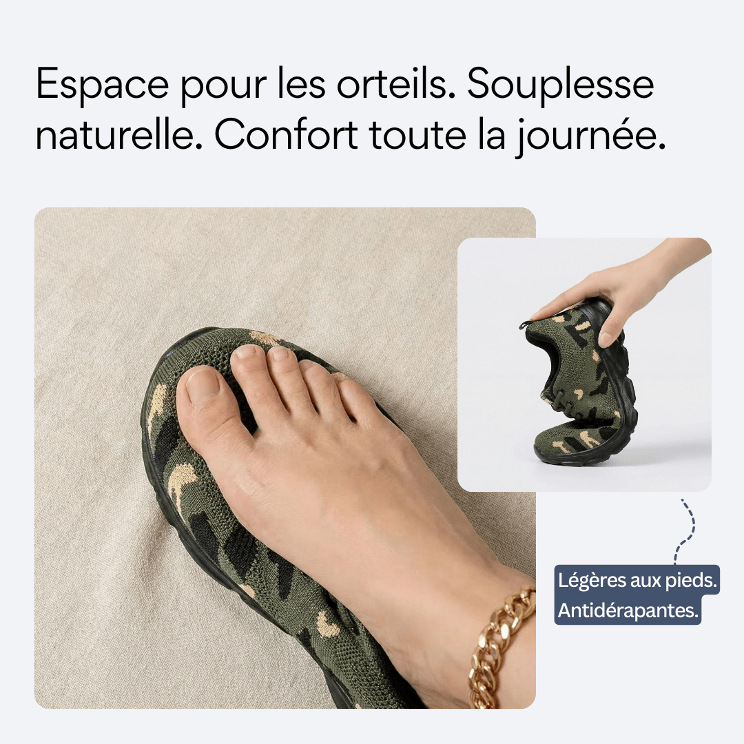 ORTHAE VIVIANA - Parallax