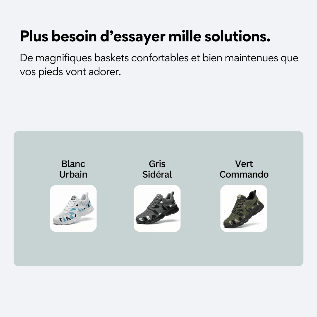 ORTHAE VIVIANA - Parallax