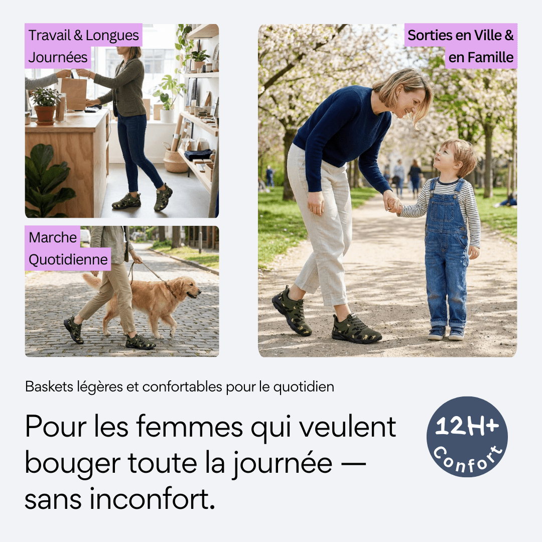 ORTHAE VIVIANA - Parallax