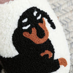 Pantoufles Femme ORTHAE PAWLY – Douces et Chaudes pour l’Intérieur - Parallax