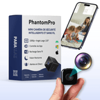 PhantomPro - Parallax