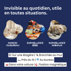 PhantomPro - Parallax