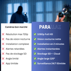 PhantomPro - Parallax