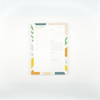 Planner Quotidien Premium - Le Sudiste - Parallax