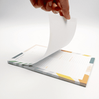 Planner Quotidien Premium - Le Sudiste - Parallax