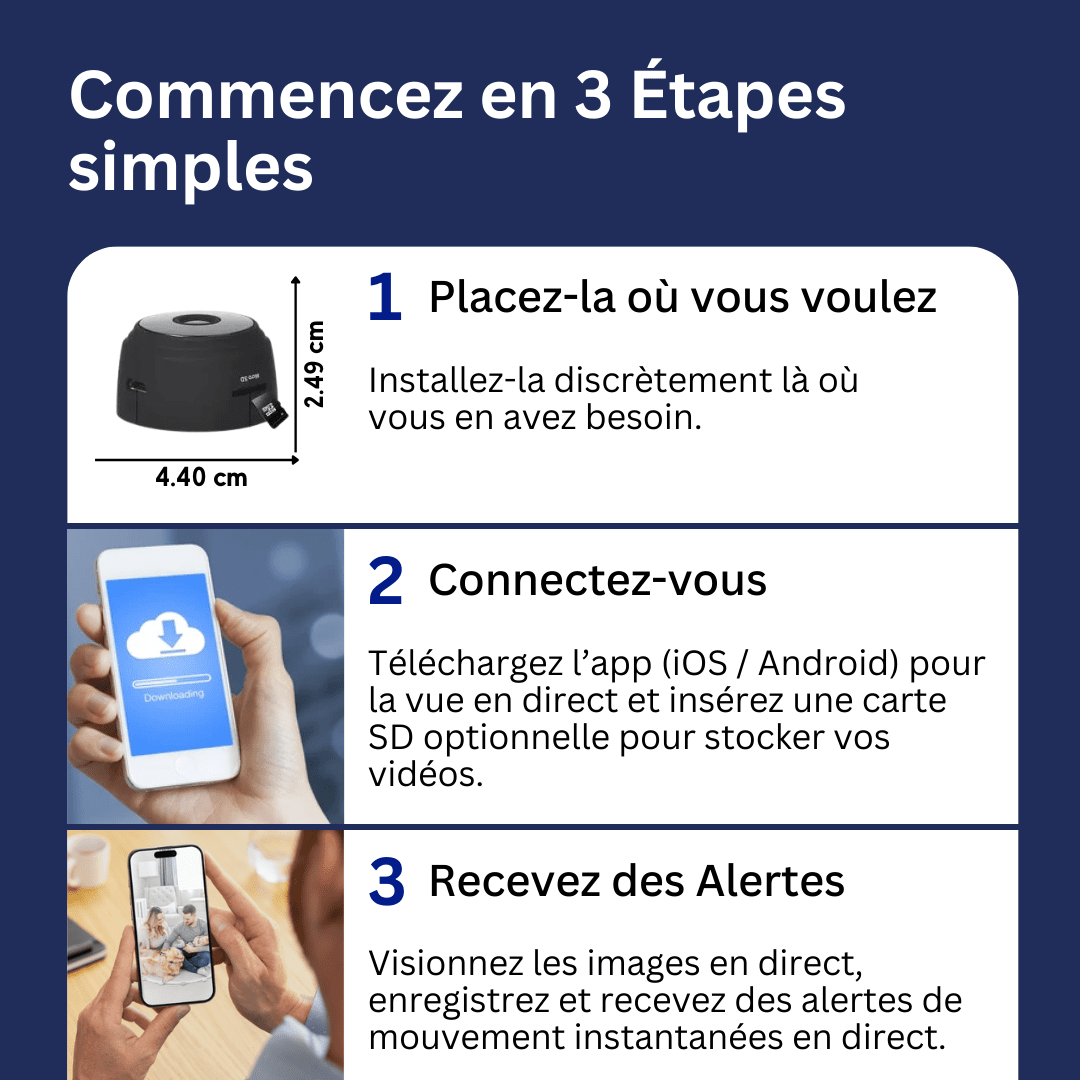 ShadowPro - Parallax