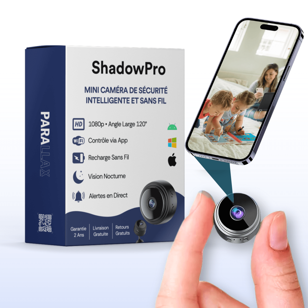 ShadowPro - Parallax