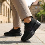 Terra - Flex – Sneakers Slip - on à Semelle Articulée & Confort EVA - Parallax