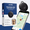 Traceur GPS Chien sans Abonnement - Parallax - Parallax