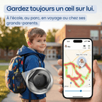 Traceur GPS Enfant Sans Abonnement | Parallax - Parallax
