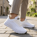 Veloce Knit – Sneakers de Fitness Légères & Design Épuré - Parallax