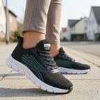 Veloce Knit – Sneakers de Fitness Légères & Design Épuré - Parallax