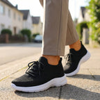 Veloce Mesh – Sneakers Chaussettes Respirantes & Confort Souple - Parallax